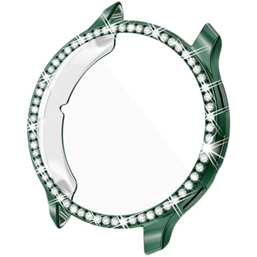 Ksikdeg Watch Imitation Schutzhülle für Smartwatch, Uni, galvanisiert, weiches Gehäuse Ksikdeg Watch Imitation Schutzhülle für Smartwatch, Uni, galvanisiert, weiches Gehäuse von Ksikdeg