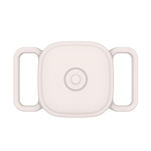 Silikongehäuseschockdcover Abdeckung Der Gehäusehülle Für Fliesen Nach Life 360 ​​(2024) Schützt Vor Kratzern Und Auswirkungen von Ksikdeg