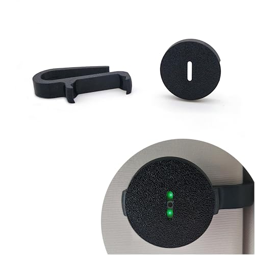 Kstar Halterung für OOONO NO1 + Tarnkappe | Abdeckung zur Befestigung an Sonnenblende, extra stabile Halterung aus Hitzebeständigem Material, kompatibel zu OOONO NO1. Made in Germany. Kstar Halterung für OOONO NO1 + Tarnkappe | Abdeckung zur Befestigung an Sonnenblende, extra stabile Halterung aus Hitzebeständigem Material, kompatibel zu OOONO NO1. Made in Germany. von Kstar