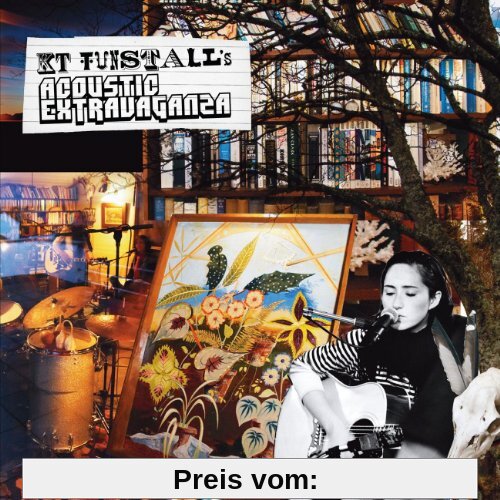 Eye to the Telescope (Deluxe Pack) von Kt Tunstall