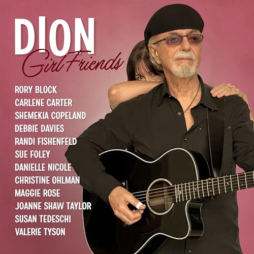 Girl Friends [Vinyl LP] von Virgin Music