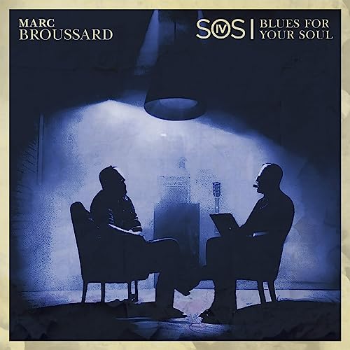 S.O.S. 4: Blues for Your Soul [Vinyl LP] von Virgin Music