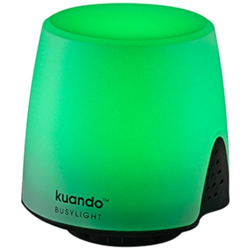 KUANDO Busylight, Beschäftigungs-Statusanzeige, UC Omega von Kuando