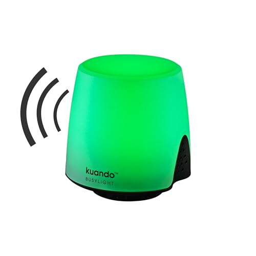 Busylight Omega, USB-Statusanzeige Busylight Omega, USB-Statusanzeige von Kuando