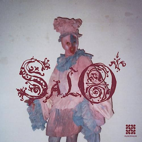 Salò [Vinyl LP] von K7