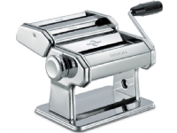 Küchenprofi 150 Pasta Casa, Manual pasta machine, Noodle, Spaghetti, Stainless steel, Tempered steel, Stainless steel, 200 mm von Kuchenprofi