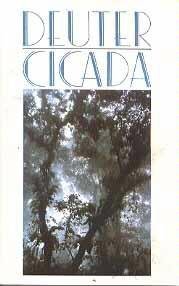 Cicada [Musikkassette] von Kuckuck Records