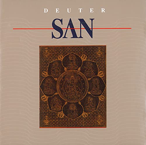 San San von Kuckuck Schallplatten