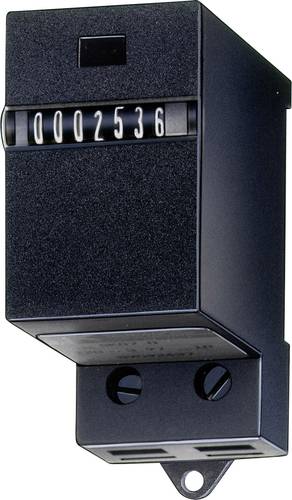 Kübler Automation 1.132.101.056 SK 07.1 230 V/AC Summierzähler für DIN Schienenmontage Typ SK 07. Kübler Automation 1.132.101.056 SK 07.1 230 V/AC Summierzähler für DIN Schienenmontage Typ SK 07. von Kübler Automation