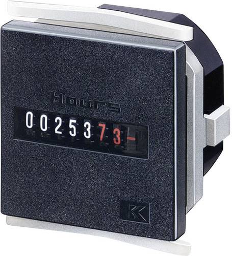 Kübler Automation 3.220.401.351 H57 Betriebsstundenzähler H 57 von Kübler Automation