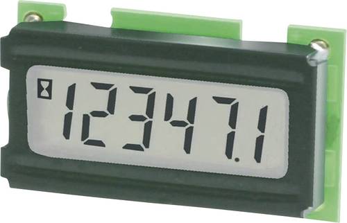 Kübler Automation 6.198.012.H00 Digitales Einbaumessgerät Kübler Automation 6.198.012.H00 Digitales Einbaumessgerät von Kübler Automation