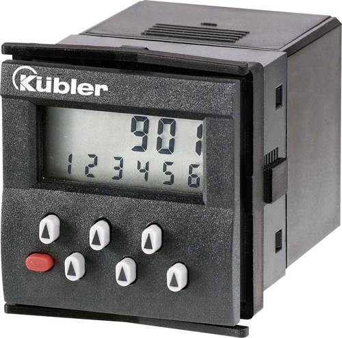 Kübler Automation 6.901.010.850 von Kübler Automation