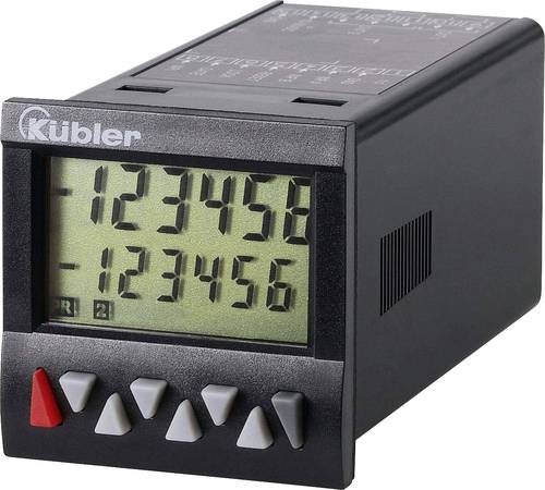 Kübler Automation 6.923.0103.300 von Kübler Automation