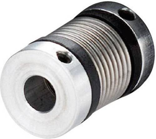 Kübler Automation 8.0000.1202.0604 Balgkupplung Drehgeber 1202 1St. Kübler Automation 8.0000.1202.0604 Balgkupplung Drehgeber 1202 1St. von Kübler Automation