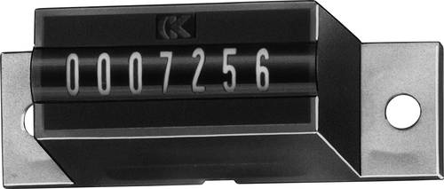 Kübler Automation AK 07.00 24 V/DC 7stellig von Kübler Automation