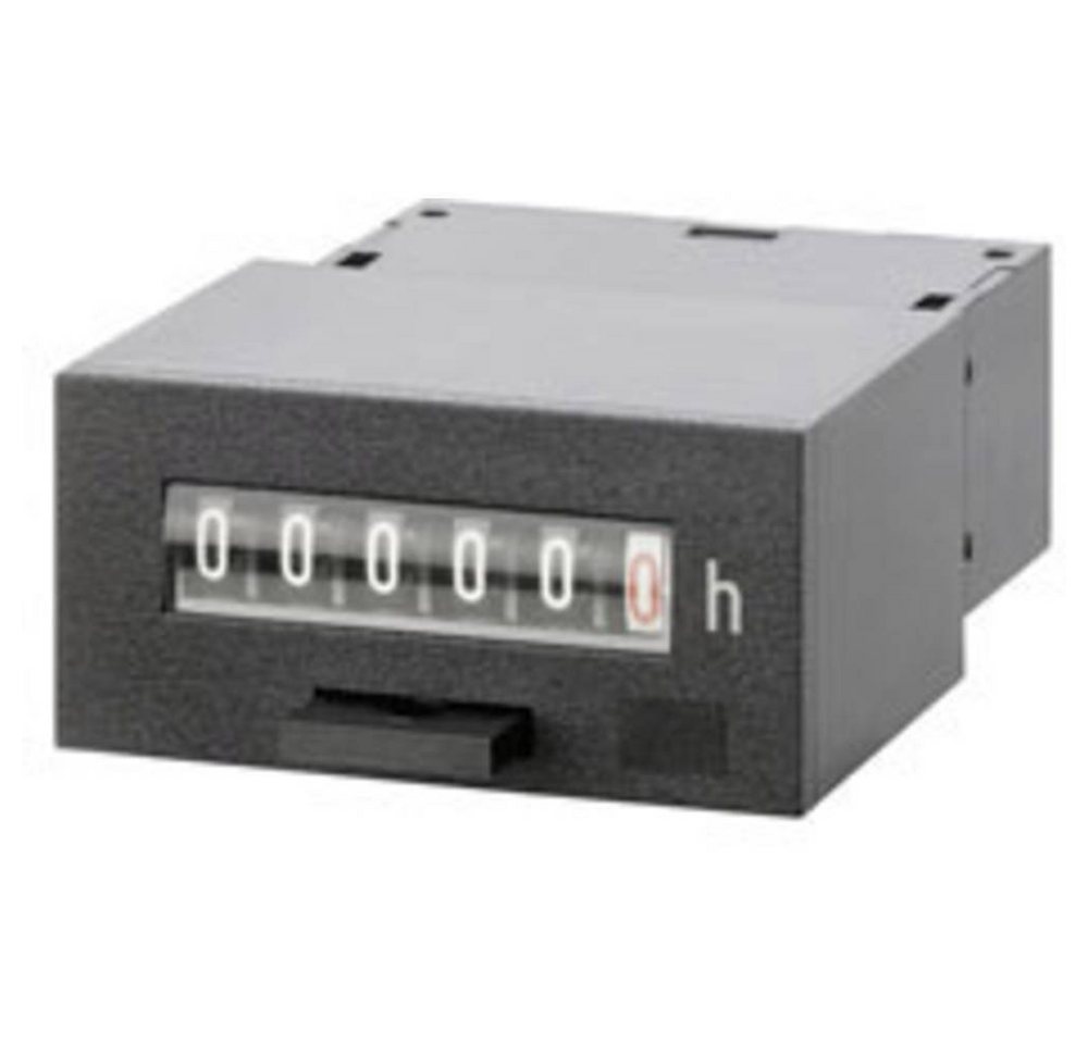 Kübler Automation Anzeigegerät 106912 B.. Betriebsstundenzähler 10-30VDC Kübler Automation Anzeigegerät 106912 B.. Betriebsstundenzähler 10-30VDC von Kübler Automation