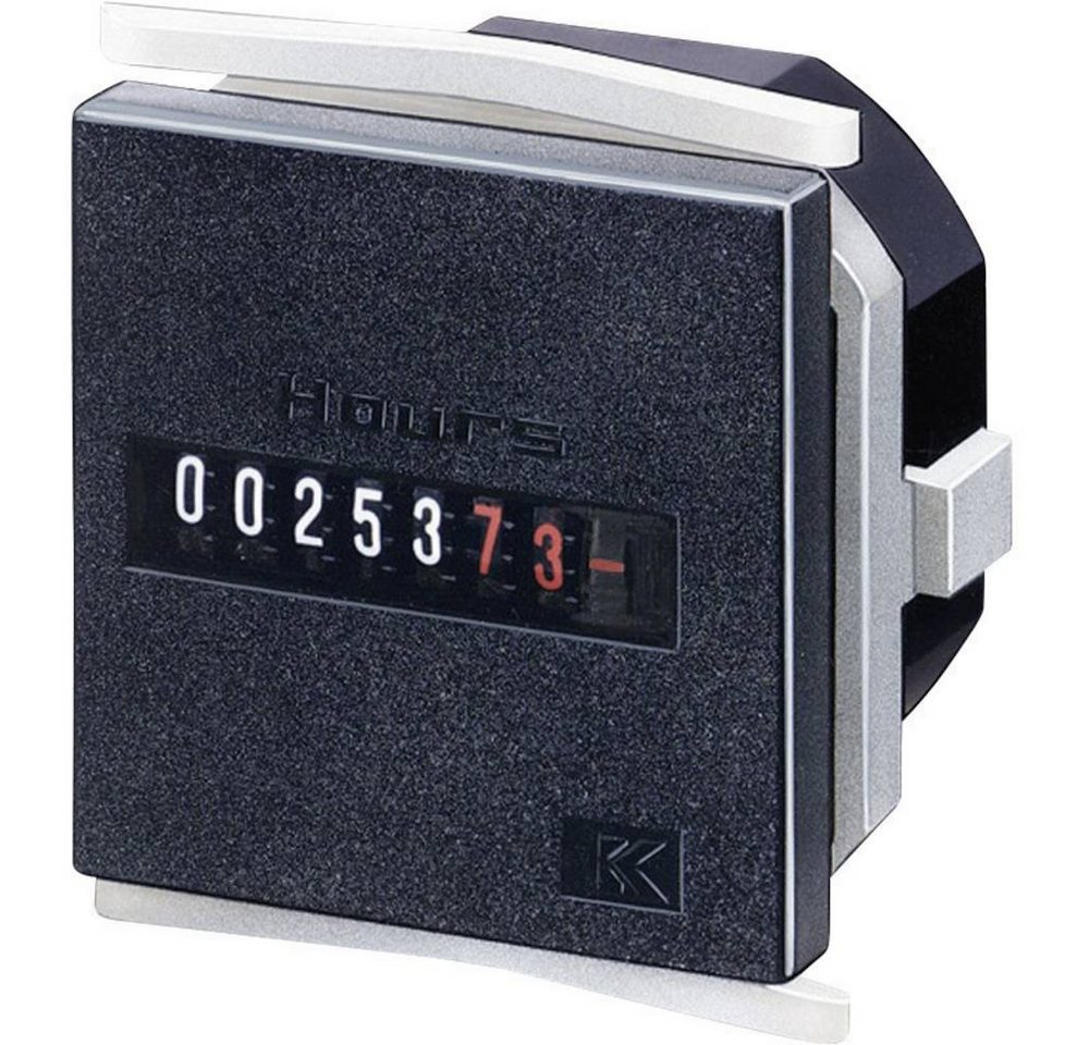 Kübler Automation Anzeigegerät Betriebsstundenzähler H 57 Kübler Automation Anzeigegerät Betriebsstundenzähler H 57 von Kübler Automation