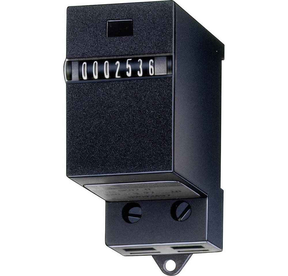 Kübler Automation Anzeigegerät Summierzähler für DIN Schienenmontage Typ SK 07.1 Kübler Automation Anzeigegerät Summierzähler für DIN Schienenmontage Typ SK 07.1 von Kübler Automation