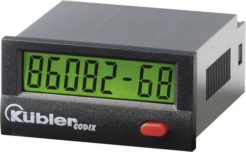 Kübler Automation CODIX 134 HB Kübler Automation CODIX 134 HB von Kübler Automation