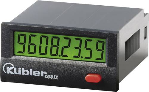 Kübler Automation CODIX 135 HB Kübler Automation CODIX 135 HB von Kübler Automation