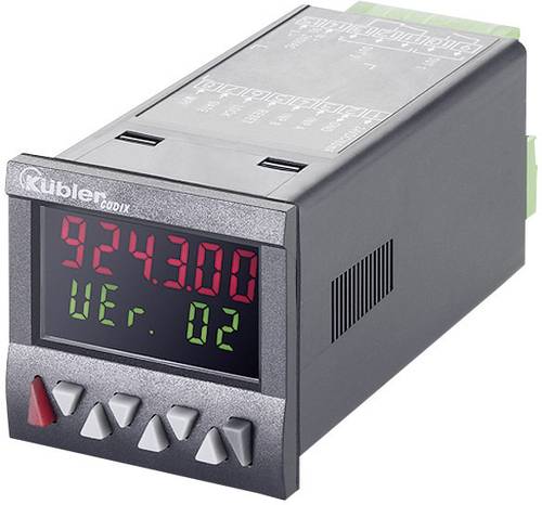 Kübler Automation CODIX 924 DC Kübler Automation CODIX 924 DC von Kübler Automation
