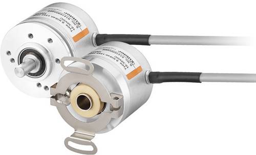 Kübler Automation Inkremental Drehgeber 1 St. 8.KIS40.1342.0500 Optisch Synchronflansch 40mm Kübler Automation Inkremental Drehgeber 1 St. 8.KIS40.1342.0500 Optisch Synchronflansch 40mm von Kübler Automation