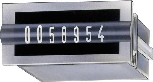Kübler Automation K 07.20 24 V/DC 7stellig Kübler Automation K 07.20 24 V/DC 7stellig von Kübler Automation