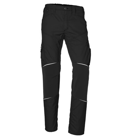 Kübler ACTIVIQ Stretchhose schwarz Größe 66 Kübler ACTIVIQ Stretchhose schwarz Größe 66 von Kübler