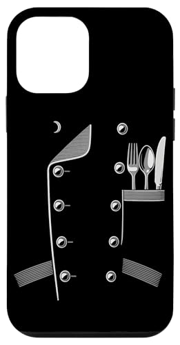 Chef Koch Küchenchef Essen Küche Hobbykoch Kochen Lustig Hülle für iPhone 12 mini Chef Koch Küchenchef Essen Küche Hobbykoch Kochen Lustig Hülle für iPhone 12 mini von Küche Koch Köchin Kochen Gastronomie Sprüche