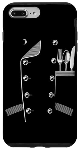 Chef Koch Küchenchef Essen Küche Hobbykoch Kochen Lustig Hülle für iPhone 7 Plus/8 Plus Chef Koch Küchenchef Essen Küche Hobbykoch Kochen Lustig Hülle für iPhone 7 Plus/8 Plus von Küche Koch Köchin Kochen Gastronomie Sprüche
