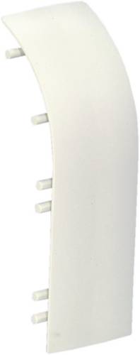 75083 Elektro-Sockelleistensystem Stoßverbinder Weiß 1St. 75083 Elektro-Sockelleistensystem Stoßverbinder Weiß 1St. von Kündahl-Weitzel