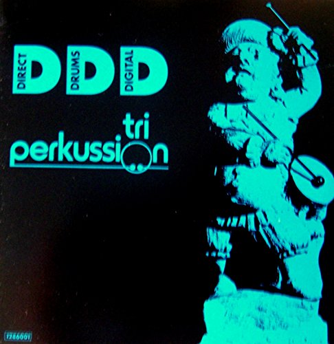 Direct Drums Digital (Audio CD) von Künstler & Ziefle