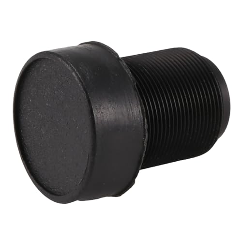 Kueohse 1/3 CCTV 2.8mm Objektiv Schwarz Fuer CCD Sicherheitskasten Kamera Kueohse 1/3 CCTV 2.8mm Objektiv Schwarz Fuer CCD Sicherheitskasten Kamera von Kueohse