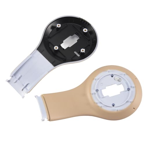 Kueohse 1 Paar KopfhöRer Innen Schale für Studio 3.0 Kabellos KopfhöRer Teile Satin Gold Kueohse 1 Paar KopfhöRer Innen Schale für Studio 3.0 Kabellos KopfhöRer Teile Satin Gold von Kueohse