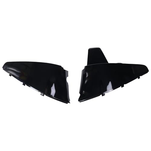 Kueohse 1 Paar Seiten Abdeckung der Motorrad Batterie für Shadow VT600 VT VLX 600 STEED 400 1988-1998 Motorrad Teile Kueohse 1 Paar Seiten Abdeckung der Motorrad Batterie für Shadow VT600 VT VLX 600 STEED 400 1988-1998 Motorrad Teile von Kueohse