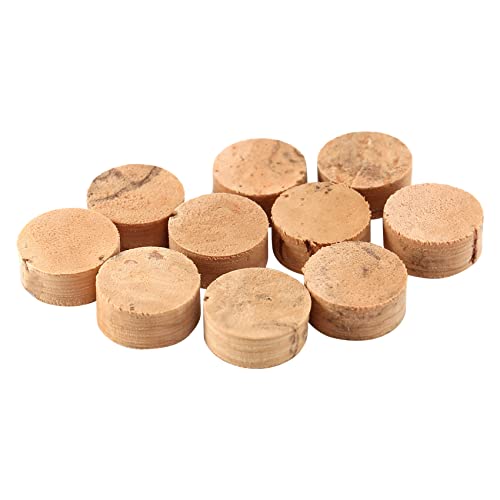 Kueohse 10 Stücke Wasser Schlüssel Wasser Schlüssel Spit Ventil Kork Pad Für Trompete Posaune Reparatur Zubehör Durchmesser 9 Mm Dicke 4 Mm Kueohse 10 Stücke Wasser Schlüssel Wasser Schlüssel Spit Ventil Kork Pad Für Trompete Posaune Reparatur Zubehör Durchmesser 9 Mm Dicke 4 Mm von Kueohse