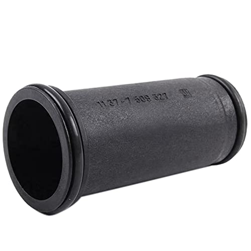 Kueohse 11377509627 ZüNden Kerzen Rohr für E81 E88 E46 E90 X1 E84 X3 E83 118I 120I 320I von Kueohse