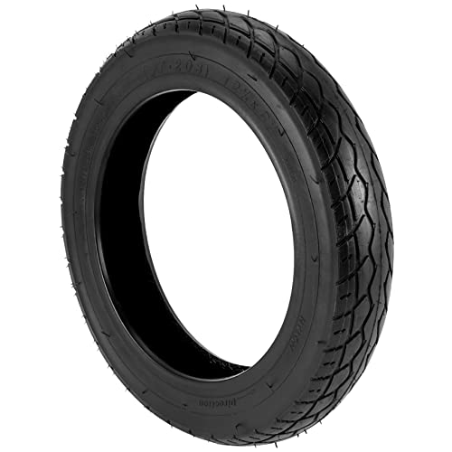 Kueohse 12 1/2X2 1/4 (57-203) Passend für Viele Gas Roller 12 Reifen für ST1201 ST1202 E-Bike 12 1/2X2 1/4 von Kueohse