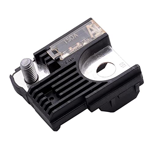Kueohse 150 Ampere Sicherung 18790 01318 für für 1879001318 Kueohse 150 Ampere Sicherung 18790 01318 für für 1879001318 von Kueohse