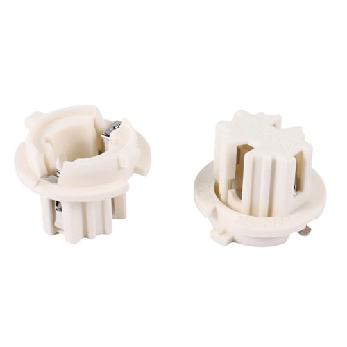 Kueohse 2 STÜCKE Heck Schwanz Licht Lampe Lampen Fassung Halter 2 STÜCKE für X5 E53 E70 F15 F85 1 von Kueohse