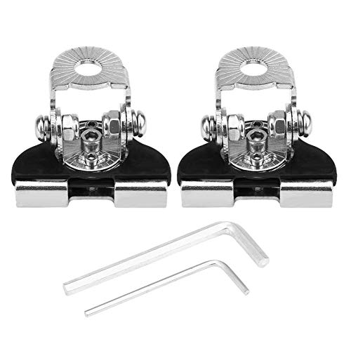 Kueohse 2 StüCke Universal Hauben Halterung Led Licht Leiste Halterungen Einstellbare SäUlen Halter Led Arbeits Licht Leiste Edelstahl Haube für SUV Keine Notwendigkeit Bohren Kueohse 2 StüCke Universal Hauben Halterung Led Licht Leiste Halterungen Einstellbare SäUlen Halter Led Arbeits Licht Leiste Edelstahl Haube für SUV Keine Notwendigkeit Bohren von Kueohse