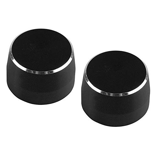 Kueohse 2 Teilige Stahl Blatt Lampen Schalter Abdeckung für 451 2009-2014 Auto Wischer Wisch Kappe Dekoratives Auto Styling Schwarz Kueohse 2 Teilige Stahl Blatt Lampen Schalter Abdeckung für 451 2009-2014 Auto Wischer Wisch Kappe Dekoratives Auto Styling Schwarz von Kueohse