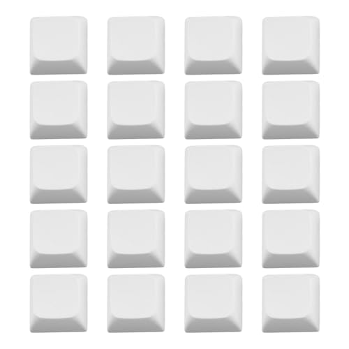 Kueohse 20 Tasten XDA Profil PBT Tastenkappen Mechanische Tastatur 1U 1X Kugeldruck Tastenkappen Mx Schalter XDA HöHe,A Kueohse 20 Tasten XDA Profil PBT Tastenkappen Mechanische Tastatur 1U 1X Kugeldruck Tastenkappen Mx Schalter XDA HöHe,A von Kueohse