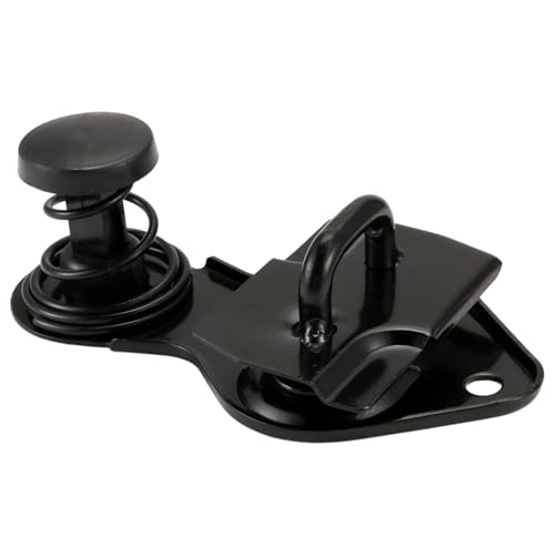 Kueohse 2038800460 Motorhauben Sicherung Catch Verriegelung Vorne Motor Deckel Halterung für W164 W203 W209 Kueohse 2038800460 Motorhauben Sicherung Catch Verriegelung Vorne Motor Deckel Halterung für W164 W203 W209 von Kueohse