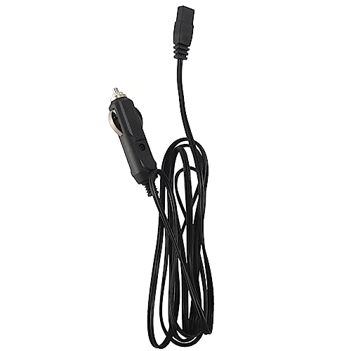 Kueohse 2m 12V Auto Kühlbox Kühlschrank Zigarettenanzünder Stecker 2 Pin Ladekabel Kueohse 2m 12V Auto Kühlbox Kühlschrank Zigarettenanzünder Stecker 2 Pin Ladekabel von Kueohse