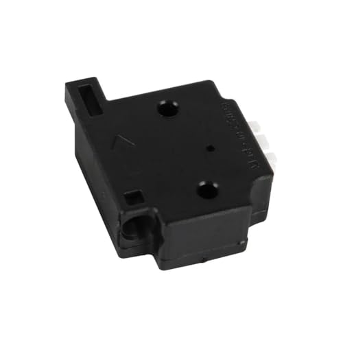 Kueohse 3D Drucker Filament-Detektionsmodul 1M Kabel-Laufaus Sensor Material-Laufaus-Detektor für CR10 Schwarz von Kueohse