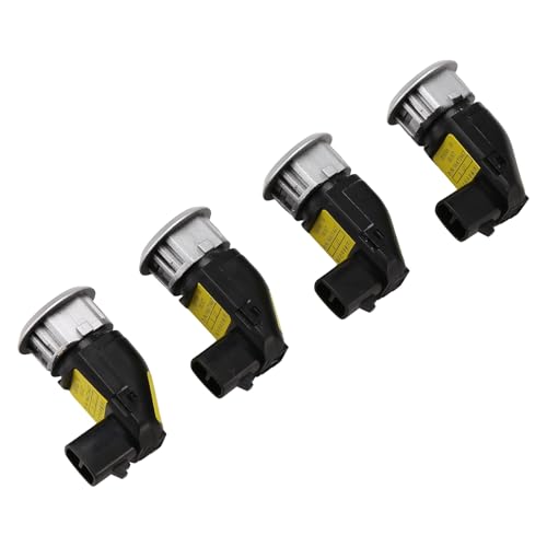 Kueohse 4 STÜCKE Neue Einparkhilfe für Captiva Einparkhilfe Ultraschallsensor 96673467 Kueohse 4 STÜCKE Neue Einparkhilfe für Captiva Einparkhilfe Ultraschallsensor 96673467 von Kueohse
