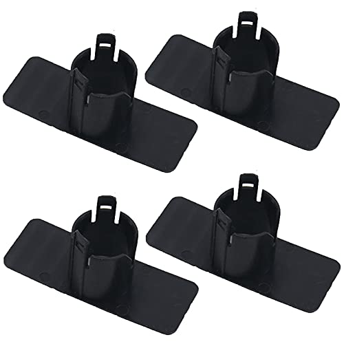 Kueohse 4 StüCk/Park Platz Park Platz Sensor Halterung 66206989069 7H0919275E für E38 E39 E46 X5 E53 E60 E61 E64 Kueohse 4 StüCk/Park Platz Park Platz Sensor Halterung 66206989069 7H0919275E für E38 E39 E46 X5 E53 E60 E61 E64 von Kueohse