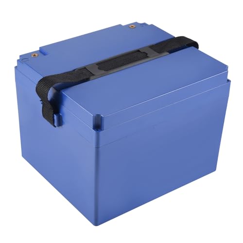 Kueohse 60V20A/72V20A LiFePo4 LiMn2O4 LiCoO2 Aufbewahrungsbox Kunststoffkoffer für -Motorrad Ebike Kueohse 60V20A/72V20A LiFePo4 LiMn2O4 LiCoO2 Aufbewahrungsbox Kunststoffkoffer für -Motorrad Ebike von Kueohse