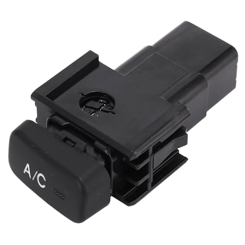 Kueohse 84660-0K010 84660-71010 Auto A/C Luft Schalter Taste für 2004-2015 846600K010 8466071010 Kueohse 84660-0K010 84660-71010 Auto A/C Luft Schalter Taste für 2004-2015 846600K010 8466071010 von Kueohse